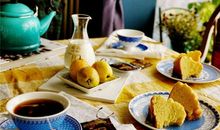 适合早餐店的名字