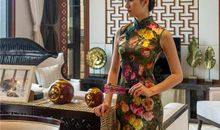 女生独特不重复的名字