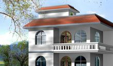 梦见住进新房子