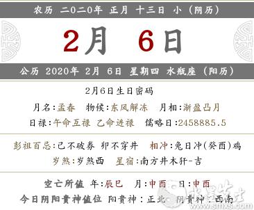 2020年正月十三可以提车吗 车主属相与车型讲究！(图文)