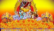 鼠年1月中旬是这3大生肖最旺的一次横财运，请接好