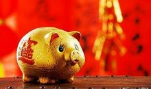 3年内，财运爆棚，喜事连连的3个生肖