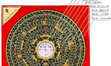 杨钧淇罗盘风水详解