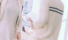 测看你跟直男癌的孽缘会有多厚