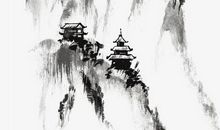 事业线与生命线重合，寓意能够白手起家并闯出一片天地