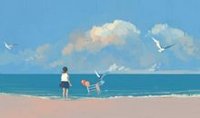 爱情中，最不怕失去的三大星座，说走就走，就算痛苦至极也不挽留