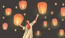 做梦梦到着火时什么意思 什么征兆