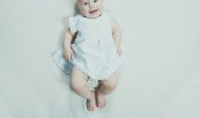 婴儿取名字怎么取？