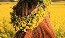 春天来了，踏青组队找这些星座！