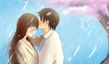 真心测试：你爱TA不仅是外表吗？