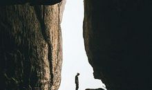 盘点最忌讳说分手的星座，雷区