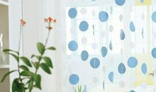 风水门帘有什么讲究 一物多用的风水好物