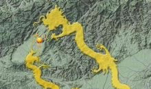 风水学上龙脉到底是什么？