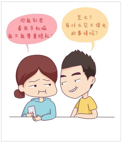 你会因性格的哪一点被扣好感分？