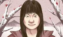 鹰钩鼻的女人非常小气 对金钱很看重