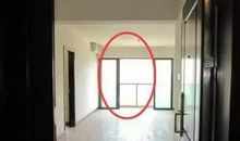 桃胡风水堂：房子出现这几种风水，一定要改，住起来会穷三代！