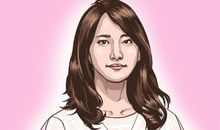 这些面相的人一般都只会结一次婚 浓眉毛