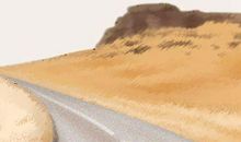 梦见路过坟地预兆什么 怎么解释