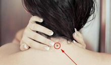 泪痣的位置与命运图，眼角下方，连累他人