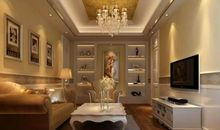 原创 重庆乾缘堂风水大师陈叁悟看客厅风水