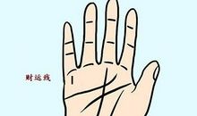 手相没有财运线的男人，真的不善理财吗？