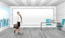 87年属兔的办公室座位风水