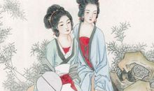 很宠爱妻子的三个生肖男，很疼爱妻子，很少对妻子发脾气