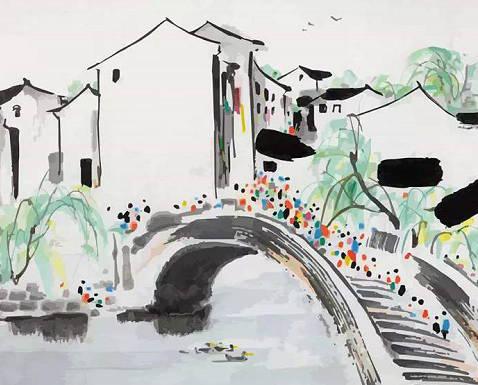 2004甲申年生泉中水命缺什么，五行缺金可多使用金色