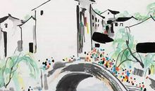 2004甲申年生泉中水命缺什么，五行缺金可多使用金色