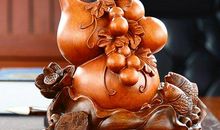 风水摆件与住宅风水