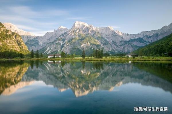 绝情时六亲不认，脾气很大，却很少会发火的三大生肖，极有修养 3