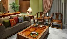 在家里挂风水水晶帘是半帘还是全帘 窗帘的主要作用是什么