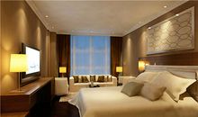 宾馆装修有哪些风水装修元素