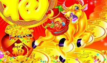 苏民峰2021年运程十二生肖运程