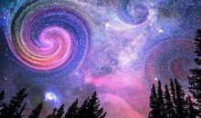 下降星座巨蟹座，健稳执行力强但是敏感多情