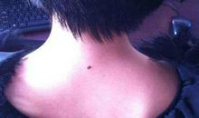 苦情痣与泪痣三生，前世今生都是恋人