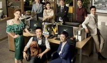 买房前风水大师的话能信多少？孙俪：太过分了！