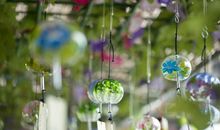 大门口可以挂风铃吗 这两个方位千万不要挂 浅谈家居风水