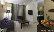 厕所门正对厨房门，小则口舌大则住院，浅谈家居风水