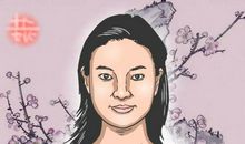 面相分析富贵之人的特点