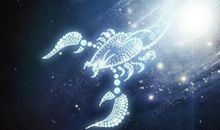 天蝎座女生和巨蟹座男 爱情配对指数