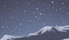 梦见雪下很厚很厚预兆好坏