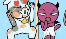 土象星座与风象星座的配对率高吗？属于中等偏下！