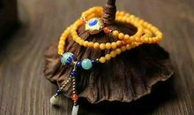 血型君带这些首饰可以增添个人魅力哦！