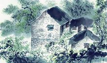 如何看八字命盘排,怎么看懂自己的命盘