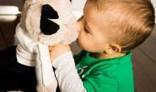 2020鼠年子时男孩起名大全