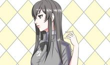 如何正确鉴别十二星座渣女，你见过最渣的渣女有多渣？