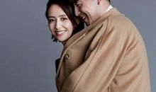 他努力赚钱，就为让女友尽情花钱