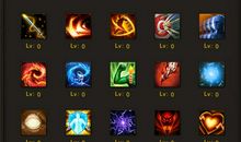 测一测你身上有哪种隐藏的天赋