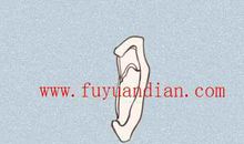 男人的耳朵看相 有什么特征